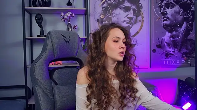 ElinVale online show from 25, 3, 2026