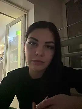 MilkaMoney6 online show from 19, 11, 2025