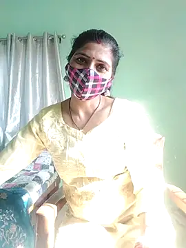 Divine Lustt online show from 20, 2, 2026