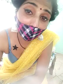 Divine Lustt online show from 22, 2, 2026