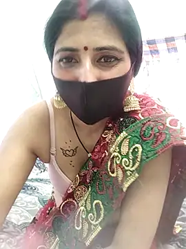 Divine Lustt online show from 23, 2, 2026