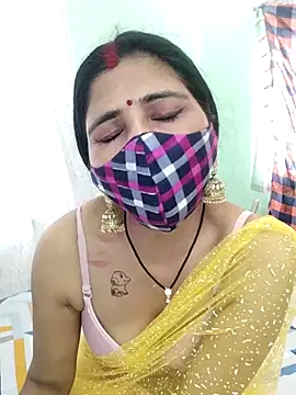 Divine Lustt online show from 25, 2, 2026