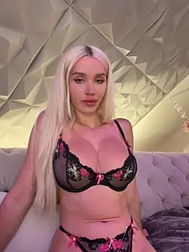 Lana-Grey online show from 3, 5, 2026