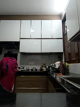 Hot-Sana2 online show from 15, 11, 2025