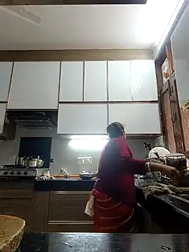 Hot-Sana2 online show from 22, 11, 2025