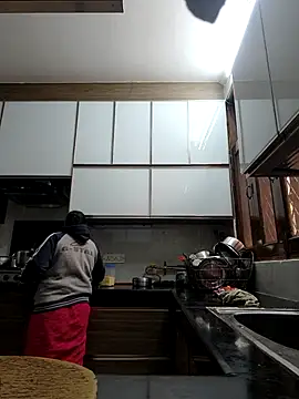 Hot-Sana2 online show from 2, 12, 2025