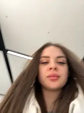 KristiRich online show from 3, 11, 2025