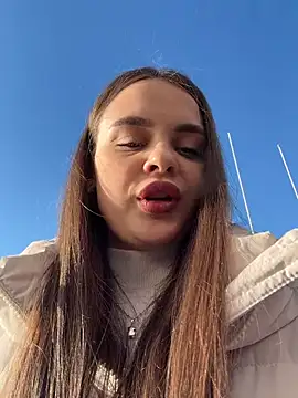 KristiRich online show from 18, 2, 2026