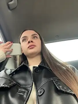 KristiRich online show from 15, 4, 2026