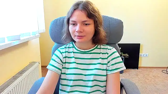 Stella-Maers online show from 10, 11, 2025