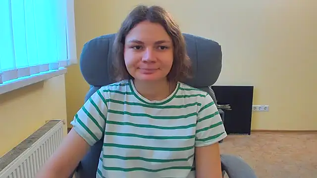 Stella-Maers online show from 28, 11, 2025