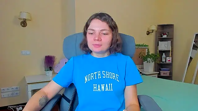 Stella-Maers online show from 19, 12, 2025