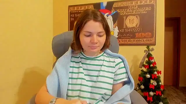 Stella-Maers online show from 23, 12, 2025