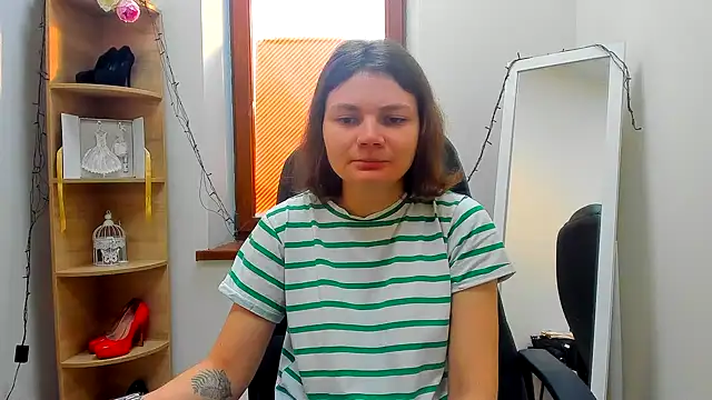 Stella-Maers online show from 19, 1, 2026