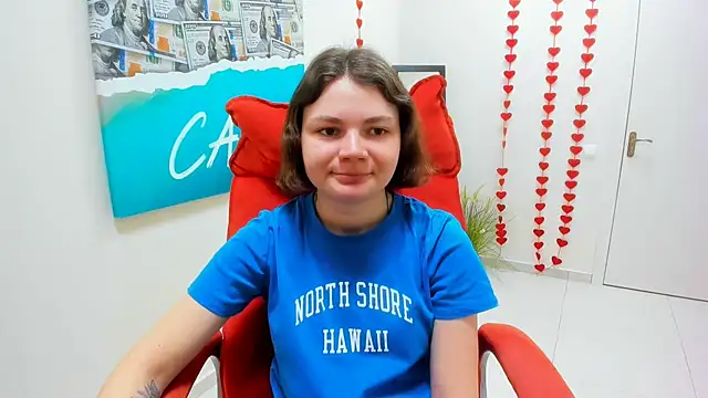 Stella-Maers online show from 9, 3, 2026