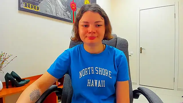 Stella-Maers online show from 11, 3, 2026