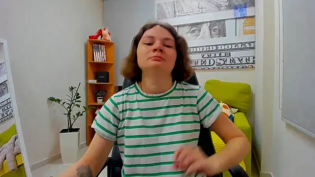 Stella-Maers online show from 30, 3, 2026