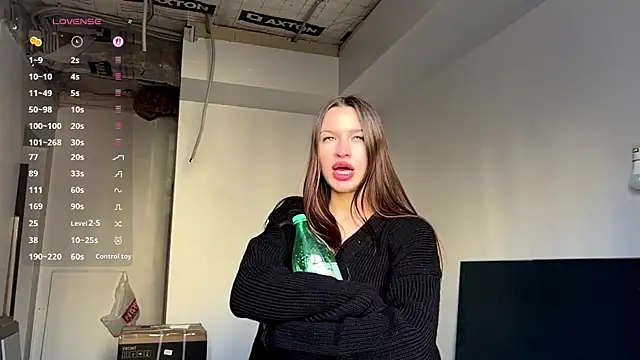 TeofilqKoral online show from 5, 11, 2025