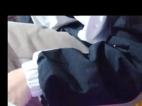 Snapshot of LunoChucki chatting on 1, 12, 2025 LunoChucki online show from 1, 12, 2025