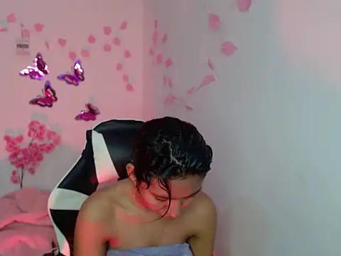 Samanta 777 online show from 19, 11, 2025