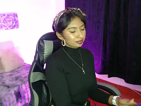 Samanta 777 online show from 19, 2, 2026