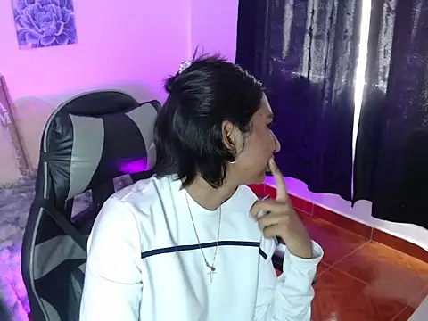 Samanta 777 online show from 1, 3, 2026