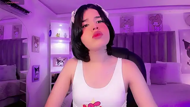 ClaudiaSophia online show from 14, 1, 2026