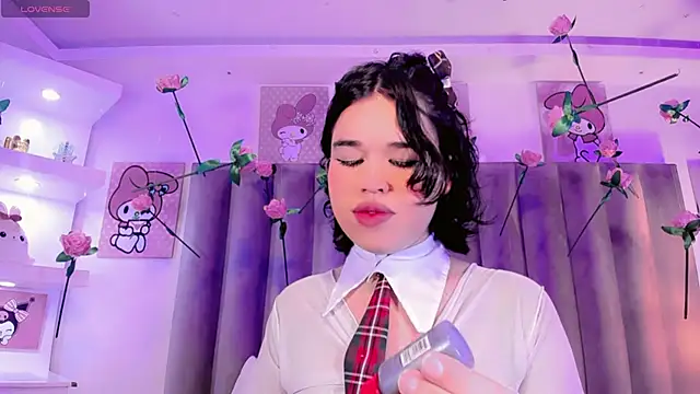 ClaudiaSophia online show from 16, 2, 2026