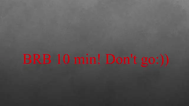 Fakeangel87 online show from 5, 11, 2025