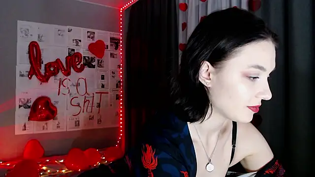 dolll maiya online show from 15, 2, 2026