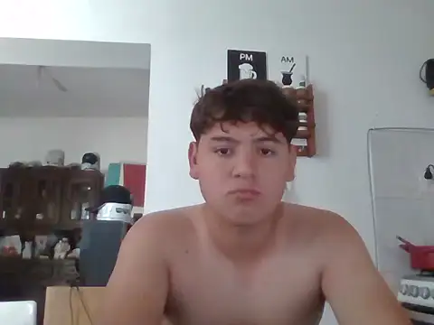 Snapshot of Myboy0020 chatting on 16, 12, 2025 Myboy0020 online show from 16, 12, 2025