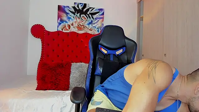 axelwinters   online show from 11, 11, 2025