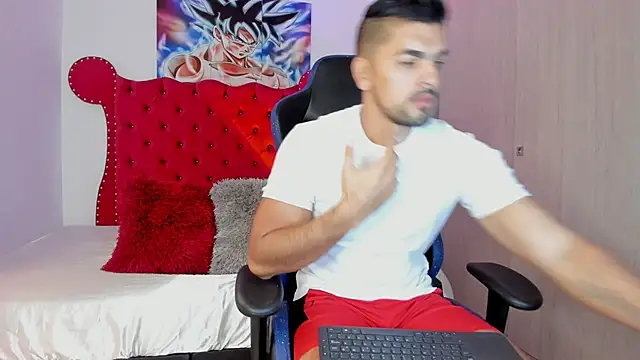 axelwinters   online show from 20, 11, 2025