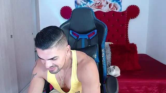 axelwinters   online show from 5, 2, 2026