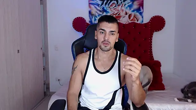 axelwinters   online show from 17, 2, 2026