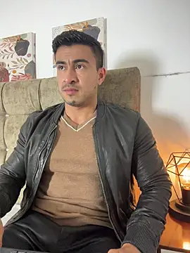 Chris Clarck online show from 24, 11, 2025