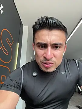 Chris Clarck online show from 4, 3, 2026