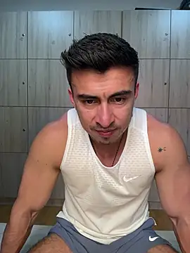 Chris Clarck online show from 13, 3, 2026