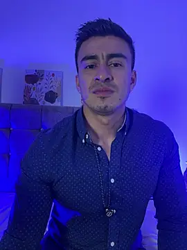 Chris Clarck online show from 15, 4, 2026