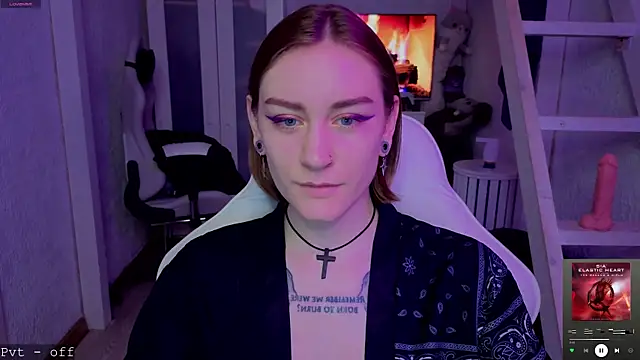 RetroMarie online show from 13, 11, 2025