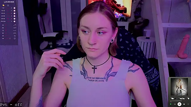 RetroMarie online show from 13, 11, 2025