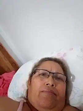 Snapshot of Cessi50 chatting on 16, 1, 2026 Cessi50 online show from 16, 1, 2026