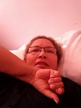 Snapshot of Cessi50 chatting on 17, 1, 2026 Cessi50 online show from 17, 1, 2026