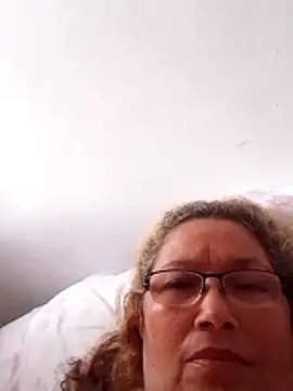 Snapshot of Cessi50 chatting on 18, 1, 2026 Cessi50 online show from 18, 1, 2026