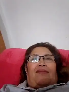 Snapshot of Cessi50 chatting on 3, 5, 2026 Cessi50 online show from 3, 5, 2026