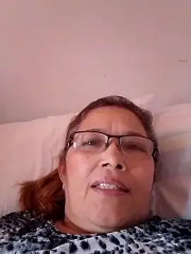 Snapshot of Cessi50 chatting on 19, 5, 2026 Cessi50 online show from 19, 5, 2026