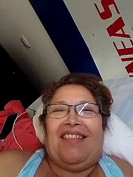 Snapshot of Cessi50 chatting on 21, 5, 2026 Cessi50 online show from 21, 5, 2026