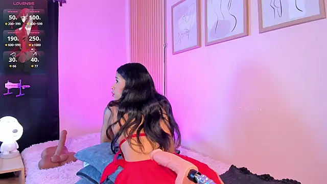 Snapshot of AshleyCooper2 chatting on 2, 3, 2026 AshleyCooper2 online show from 2, 3, 2026