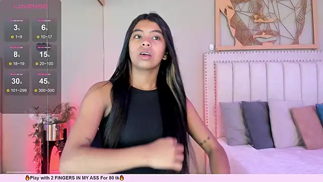  Anna Maria online show from 11, 4, 2026