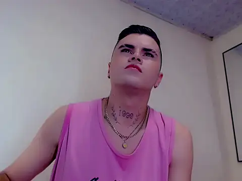 Sebastian Loaiza online show from 2, 12, 2025